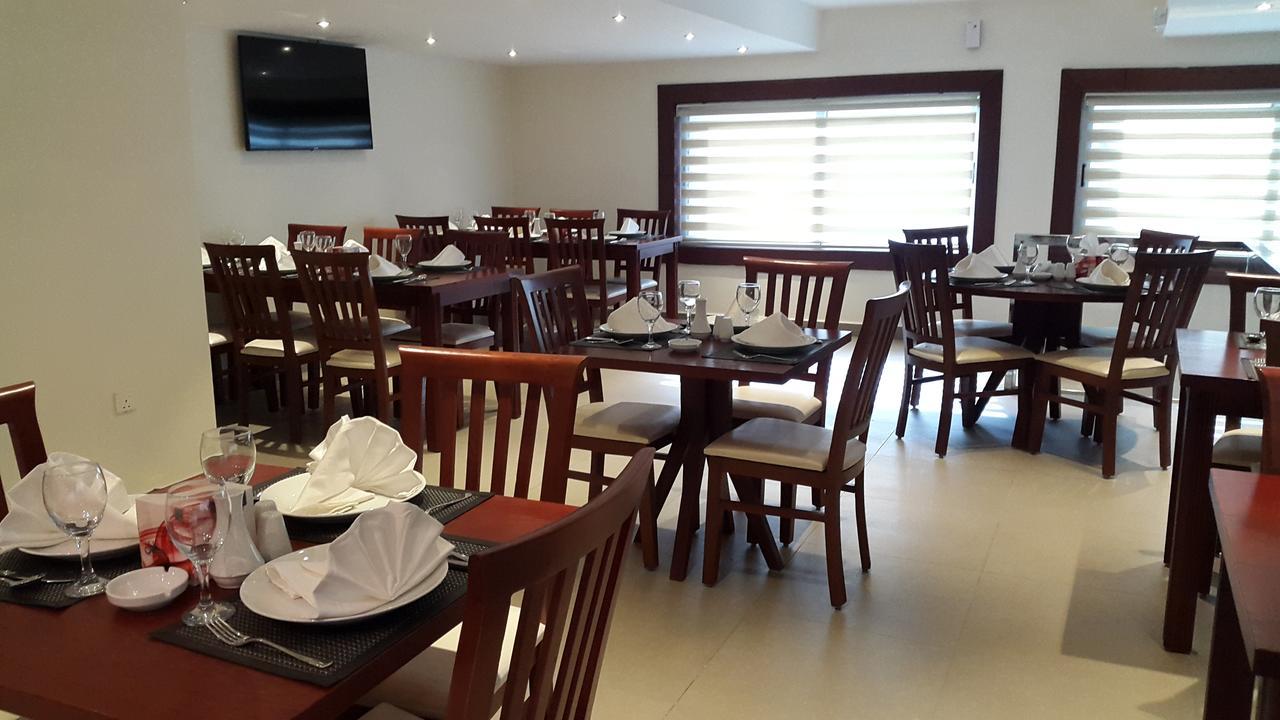 President Hotel Amman Eksteriør bilde
