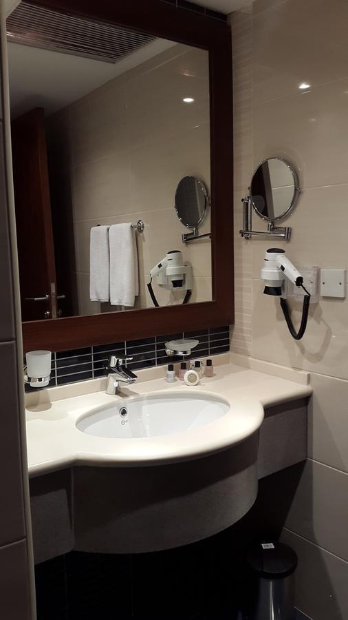President Hotel Amman Eksteriør bilde