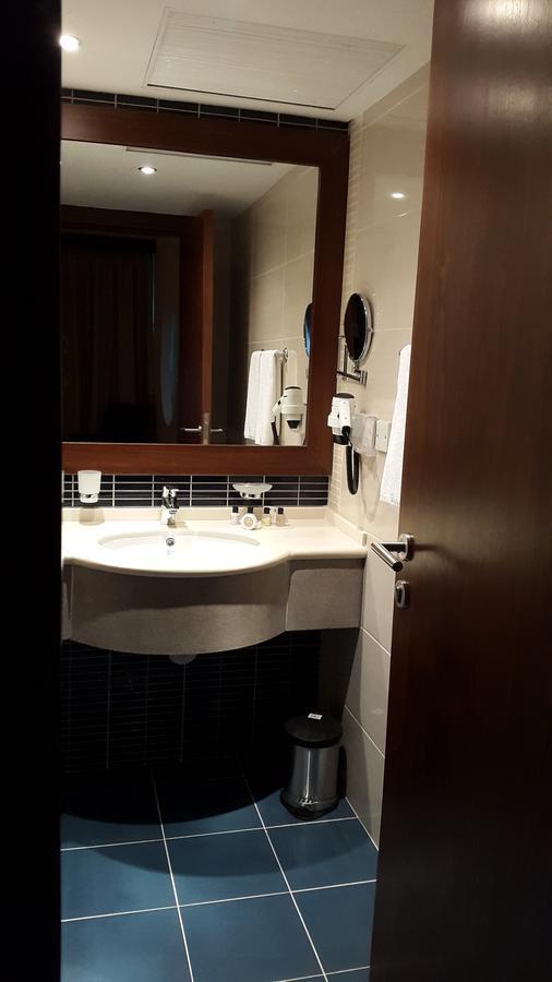 President Hotel Amman Eksteriør bilde