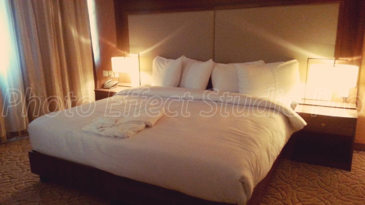 President Hotel Amman Eksteriør bilde